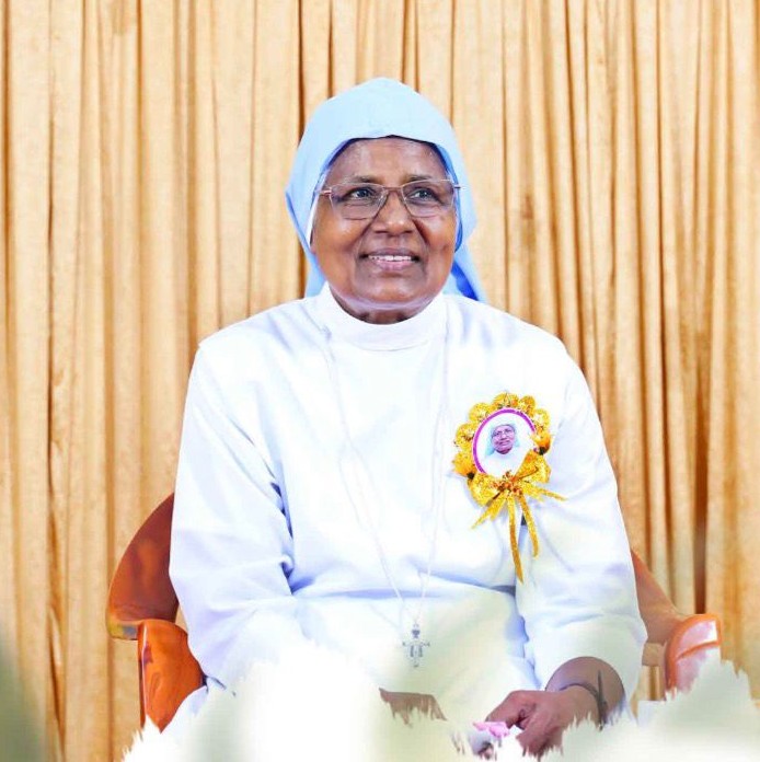 Rev. Sr. Regi