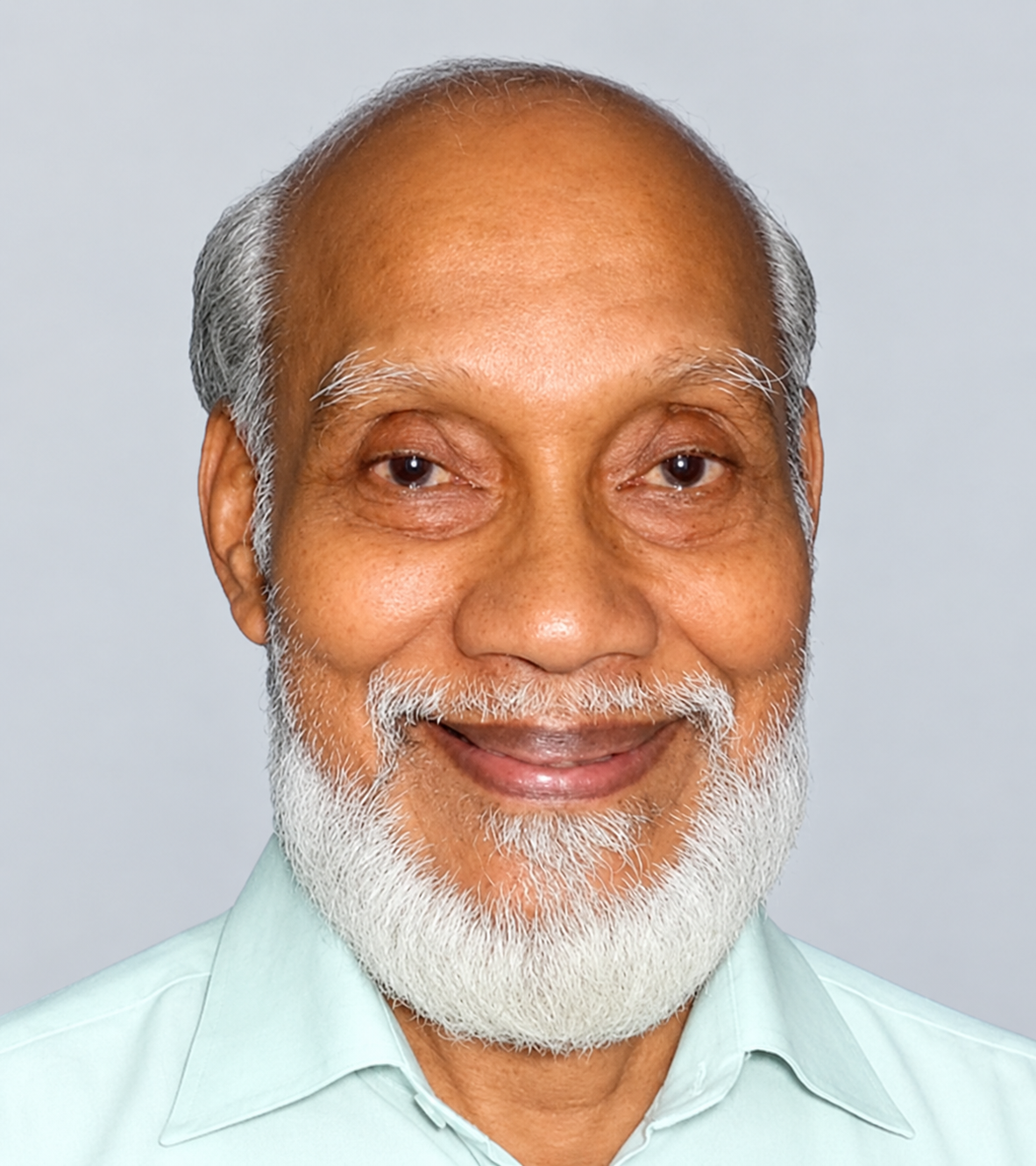 Rev. Fr. Felix Joseph SJ