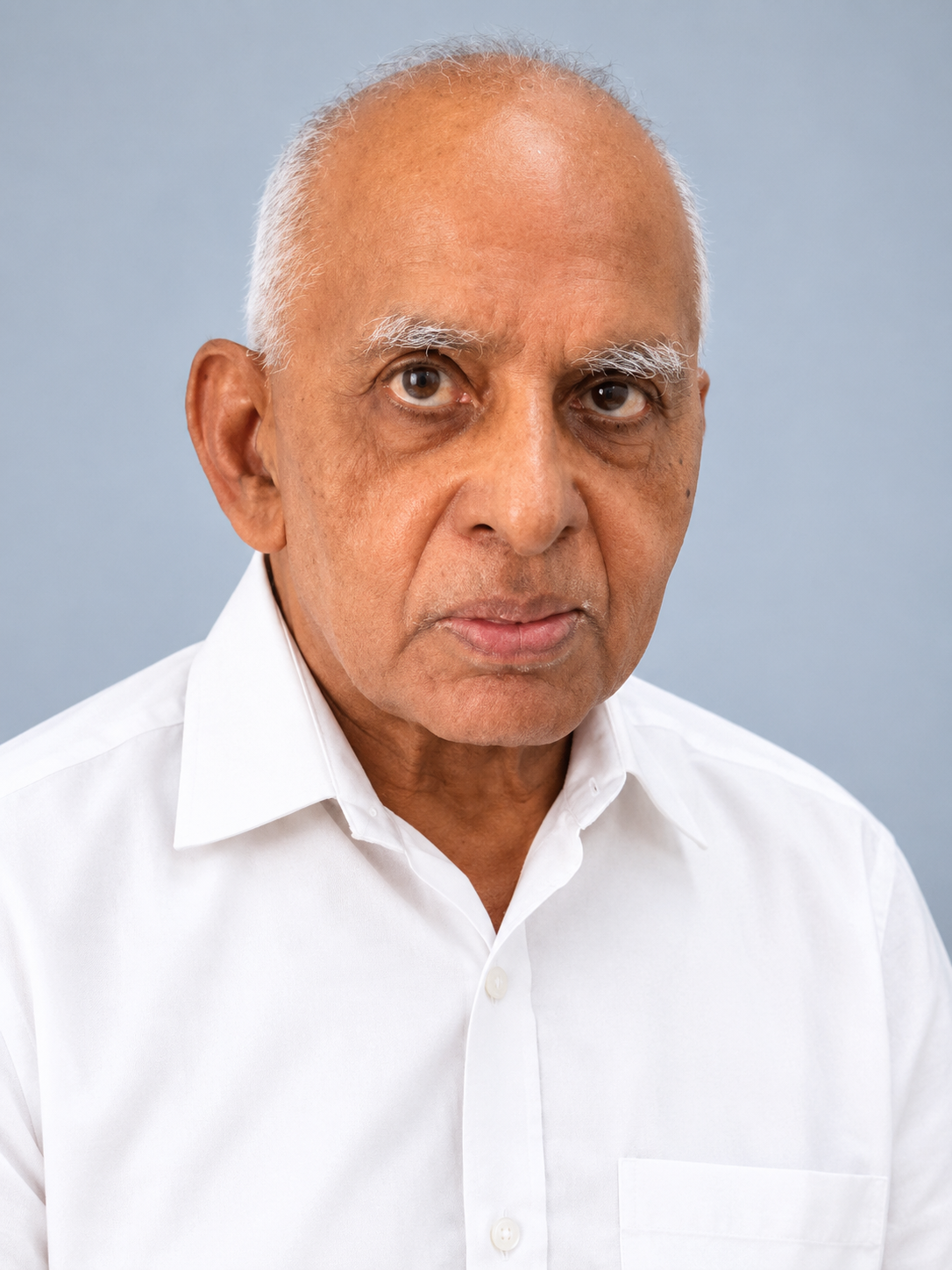 Rev. Fr. M.S. Hirudaya Raj SJ