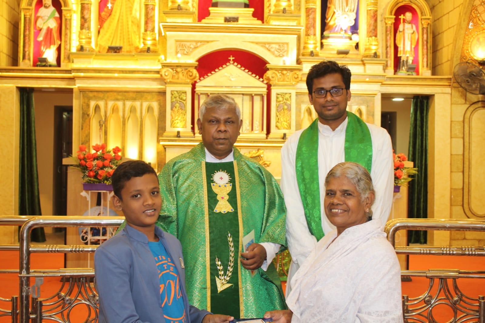 Church Photo 12
